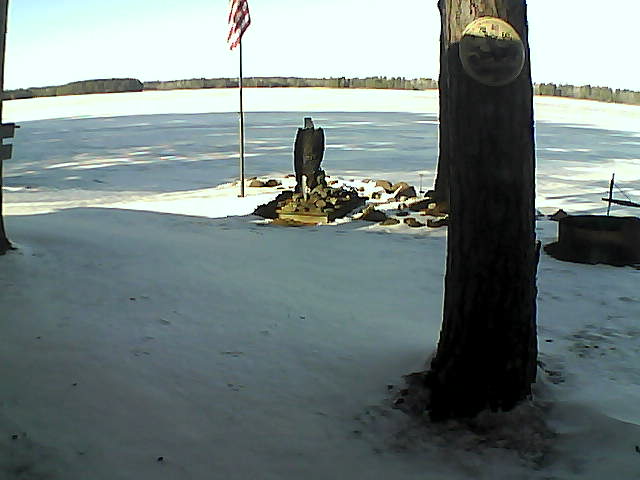 Whiteface Cam Image - Mon, 11/30/2020 11:46am 