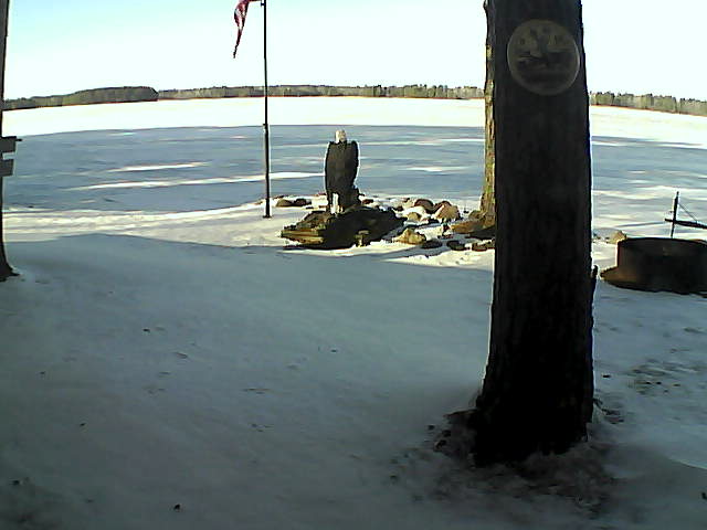 Whiteface Cam Image - Mon, 11/30/2020 12:06pm 