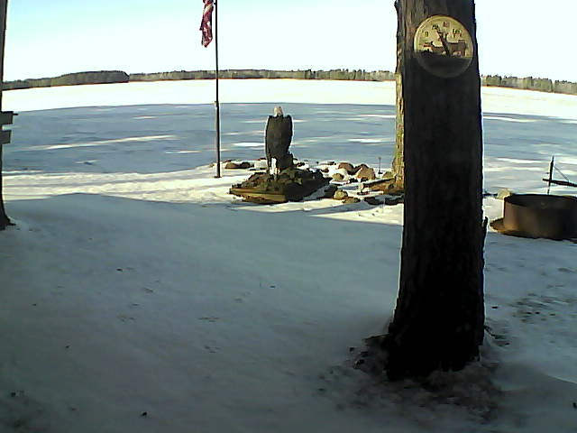 Whiteface Cam Image - Mon, 11/30/2020 12:16pm 