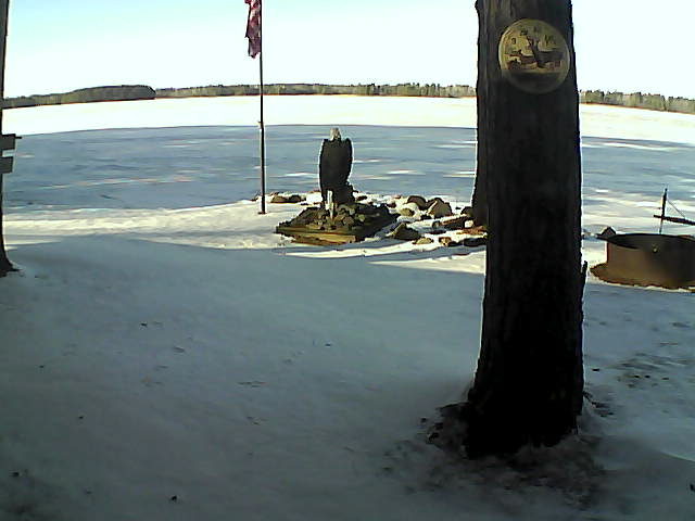 Whiteface Cam Image - Mon, 11/30/2020 12:26pm 