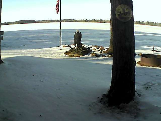 Whiteface Cam Image - Mon, 11/30/2020 12:36pm 