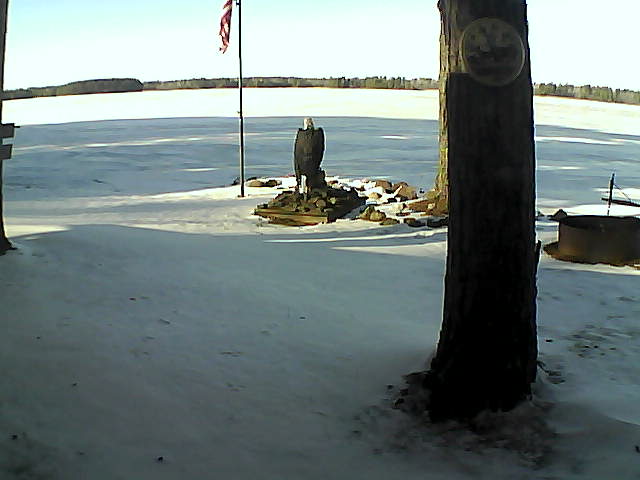 Whiteface Cam Image - Mon, 11/30/2020 12:46pm 