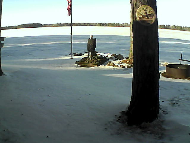 Whiteface Cam Image - Mon, 11/30/2020 12:56pm 