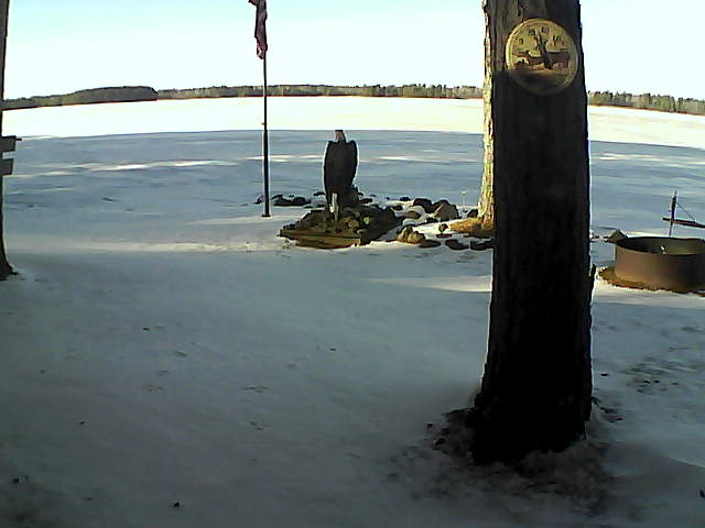 Whiteface Cam Image - Mon, 11/30/2020 1:06pm 