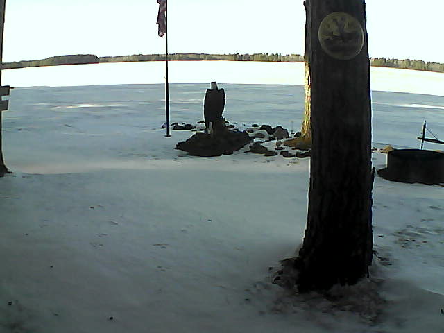 Whiteface Cam Image - Mon, 11/30/2020 1:26pm 