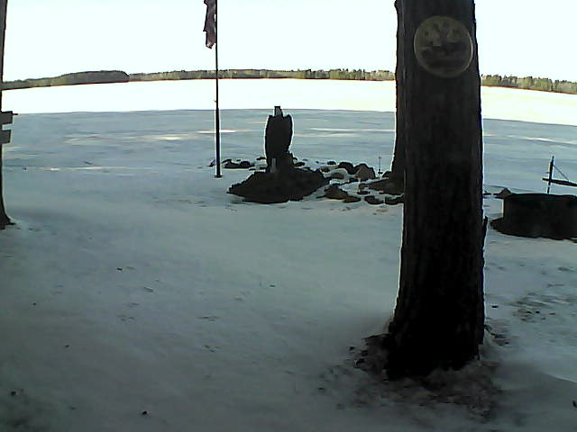 Whiteface Cam Image - Mon, 11/30/2020 1:36pm 