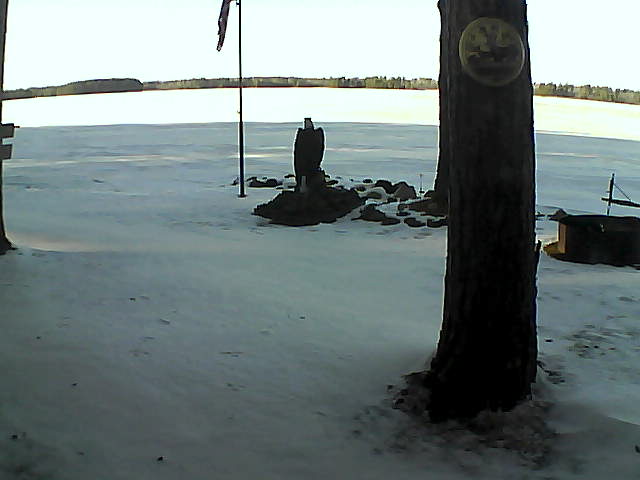 Whiteface Cam Image - Mon, 11/30/2020 1:46pm 