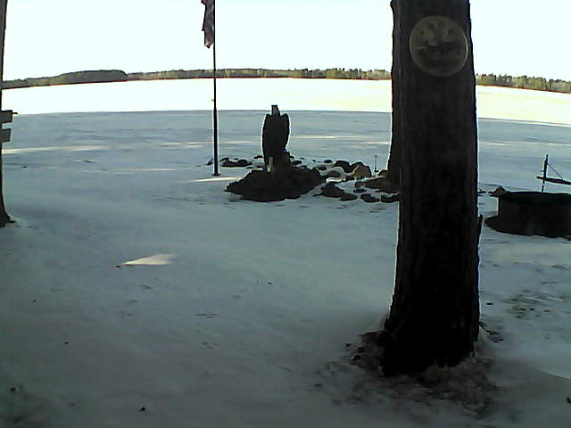 Whiteface Cam Image - Mon, 11/30/2020 1:56pm 