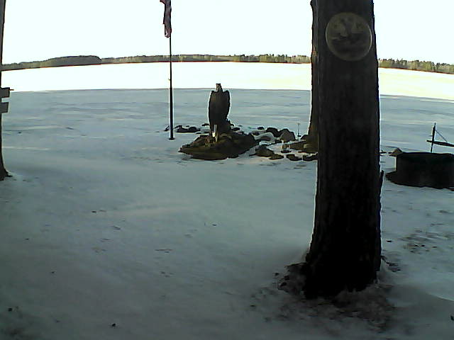 Whiteface Cam Image - Mon, 11/30/2020 2:06pm 