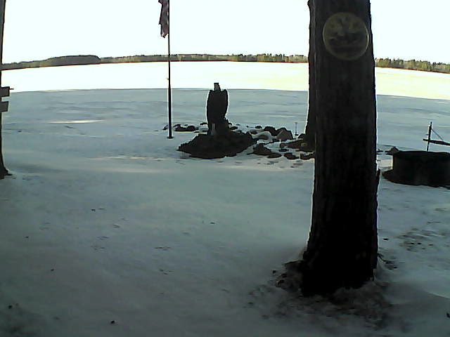 Whiteface Cam Image - Mon, 11/30/2020 2:16pm 