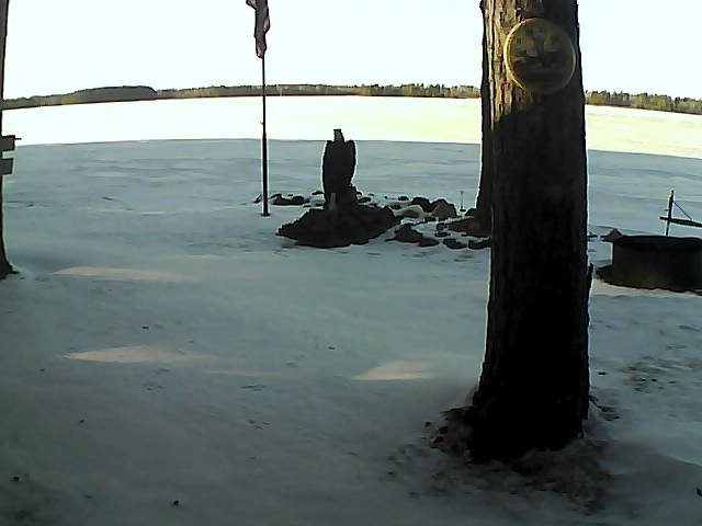 Whiteface Cam Image - Mon, 11/30/2020 2:26pm 