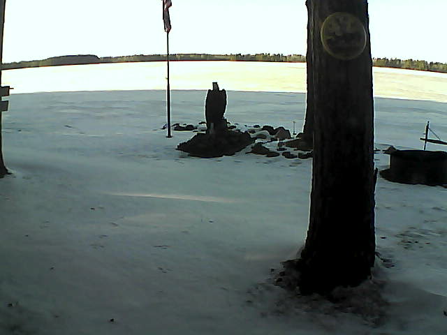 Whiteface Cam Image - Mon, 11/30/2020 2:36pm 