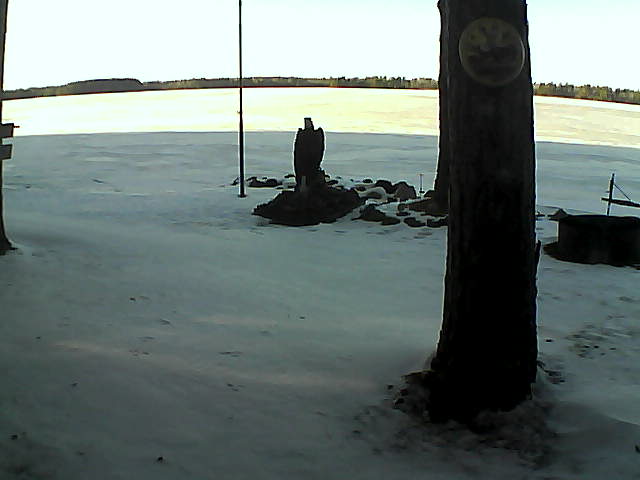 Whiteface Cam Image - Mon, 11/30/2020 2:46pm 