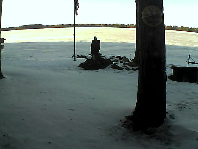 Whiteface Cam Image - Mon, 11/30/2020 2:56pm 