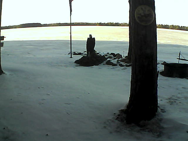 Whiteface Cam Image - Mon, 11/30/2020 3:07pm 