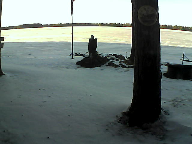 Whiteface Cam Image - Mon, 11/30/2020 3:17pm 