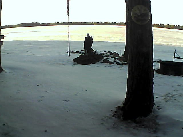 Whiteface Cam Image - Mon, 11/30/2020 3:27pm 