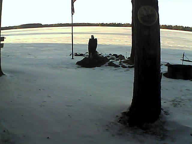 Whiteface Cam Image - Mon, 11/30/2020 3:37pm 