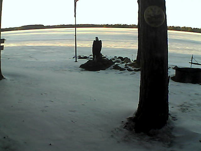 Whiteface Cam Image - Mon, 11/30/2020 3:47pm 