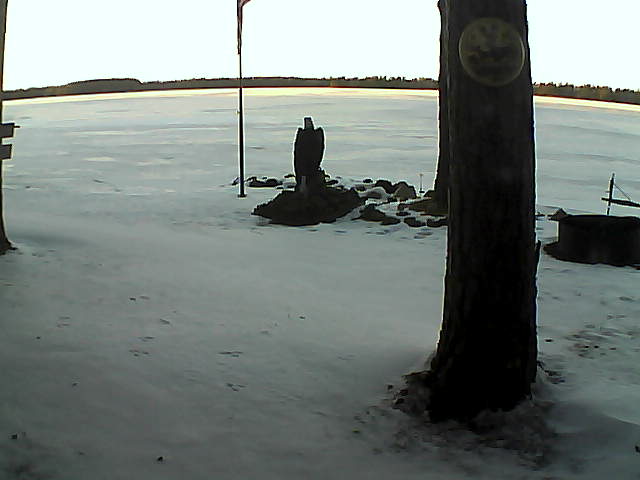 Whiteface Cam Image - Mon, 11/30/2020 3:57pm 