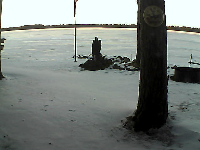 Whiteface Cam Image - Mon, 11/30/2020 4:07pm 