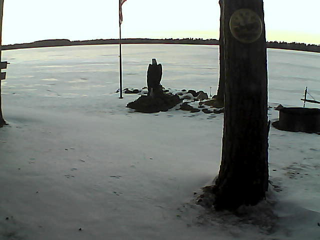 Whiteface Cam Image - Mon, 11/30/2020 4:17pm 