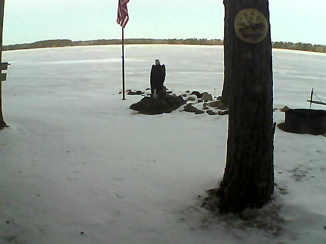 Whiteface Cam Image - Tue, 12/01/2020 7:16am 