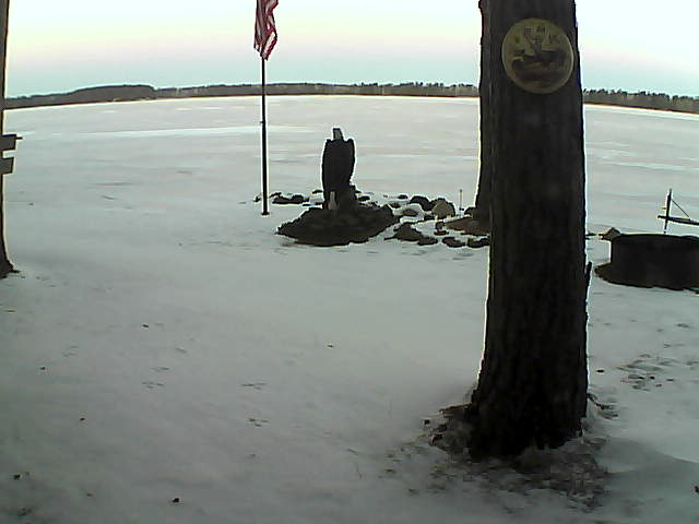 Whiteface Cam Image - Tue, 12/01/2020 7:26am 