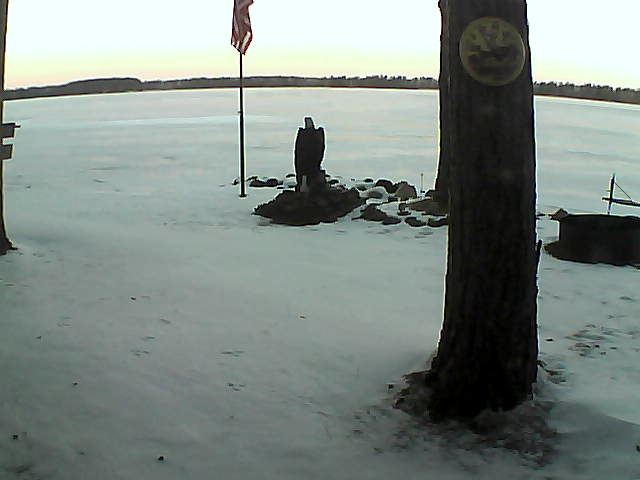 Whiteface Cam Image - Tue, 12/01/2020 7:36am 