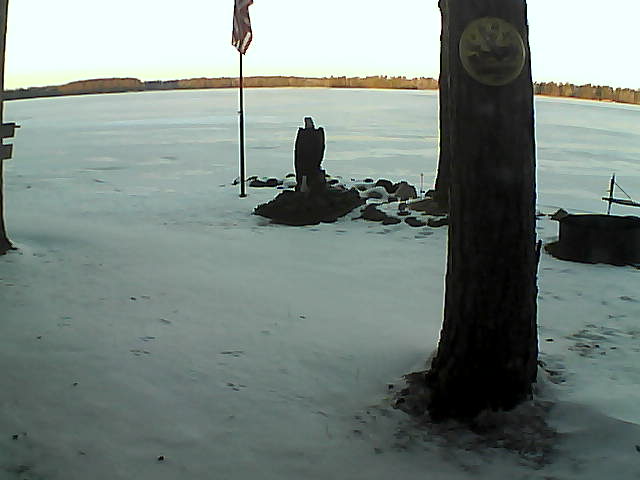 Whiteface Cam Image - Tue, 12/01/2020 7:46am 