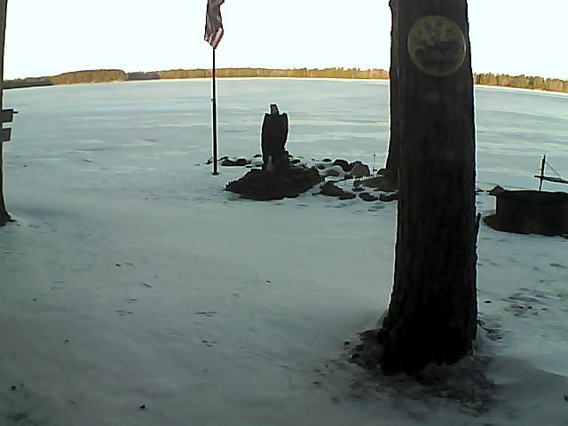 Whiteface Cam Image - Tue, 12/01/2020 7:56am 