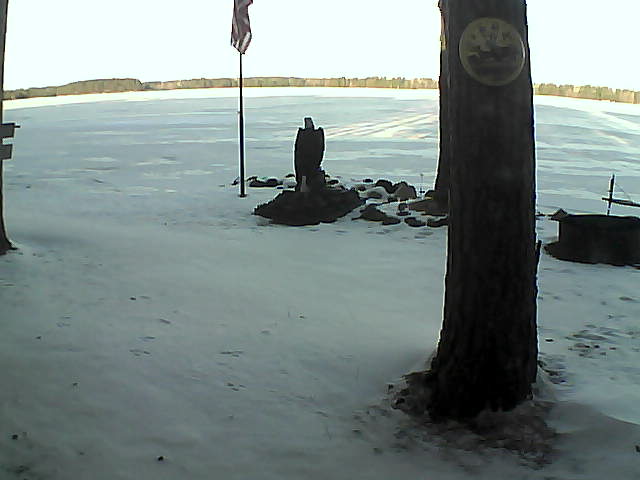 Whiteface Cam Image - Tue, 12/01/2020 8:47am 