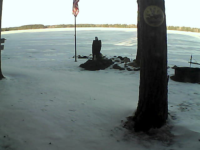 Whiteface Cam Image - Tue, 12/01/2020 8:57am 