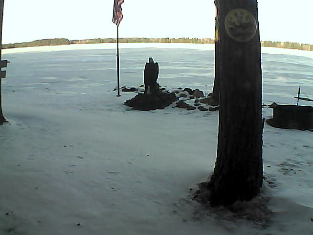 Whiteface Cam Image - Tue, 12/01/2020 9:07am 