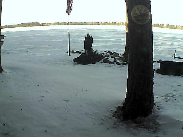 Whiteface Cam Image - Tue, 12/01/2020 9:27am 