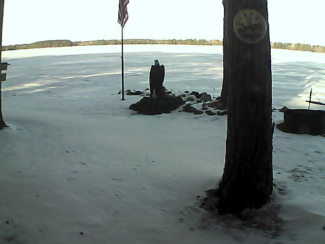 Whiteface Cam Image - Tue, 12/01/2020 9:57am 