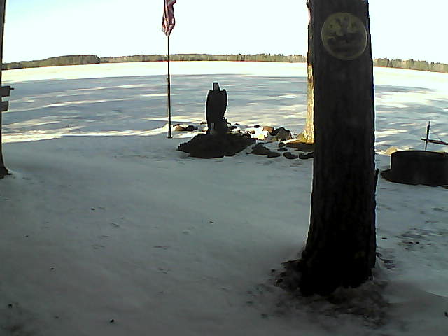 Whiteface Cam Image - Tue, 12/01/2020 10:47am 