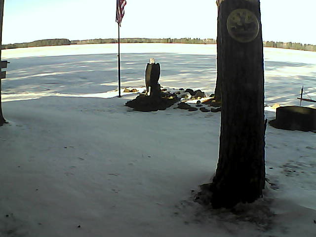 Whiteface Cam Image - Tue, 12/01/2020 10:57am 