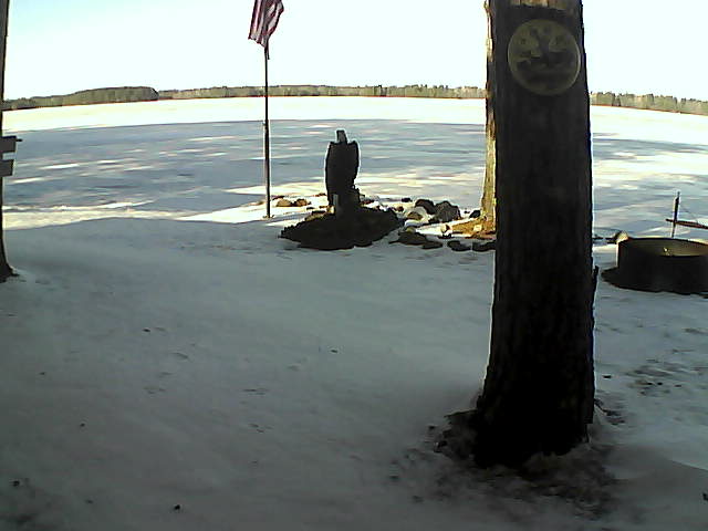 Whiteface Cam Image - Tue, 12/01/2020 11:07am 