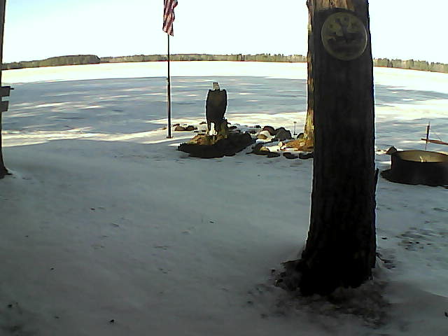 Whiteface Cam Image - Tue, 12/01/2020 11:17am 