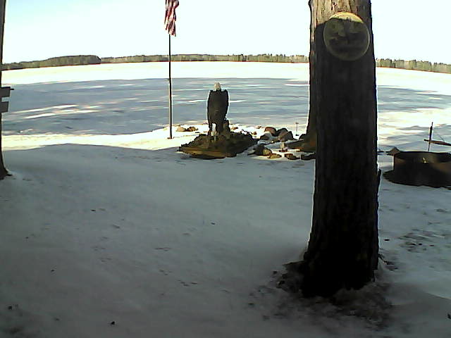 Whiteface Cam Image - Tue, 12/01/2020 11:37am 