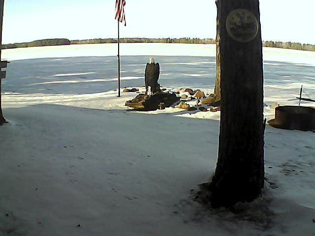 Whiteface Cam Image - Tue, 12/01/2020 12:07pm 