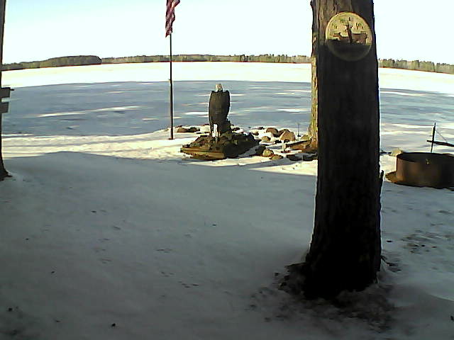 Whiteface Cam Image - Tue, 12/01/2020 12:17pm 