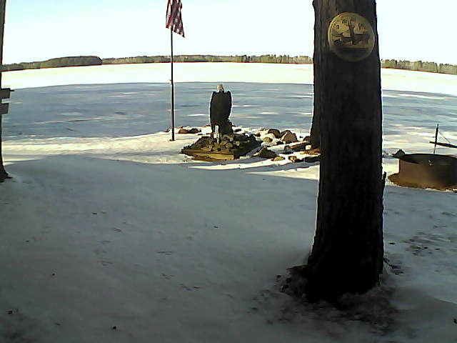 Whiteface Cam Image - Tue, 12/01/2020 12:27pm 