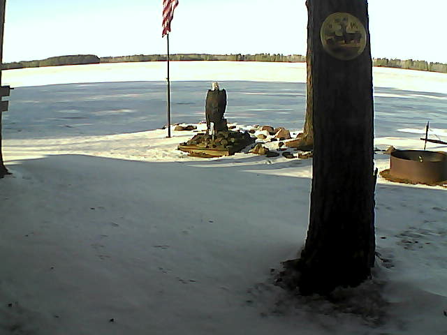 Whiteface Cam Image - Tue, 12/01/2020 12:37pm 