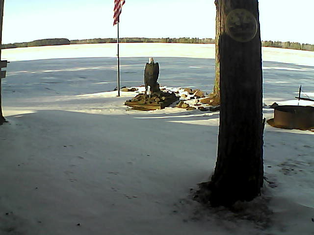 Whiteface Cam Image - Tue, 12/01/2020 12:47pm 