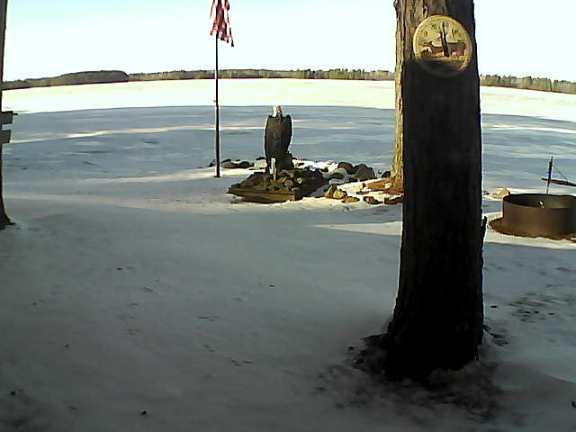 Whiteface Cam Image - Tue, 12/01/2020 12:57pm 