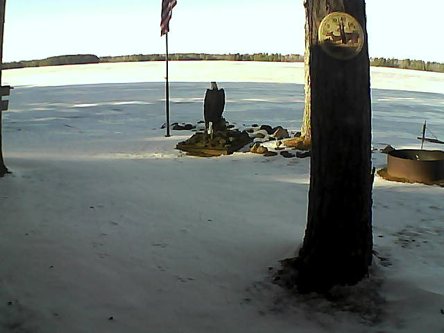 Whiteface Cam Image - Tue, 12/01/2020 1:07pm 