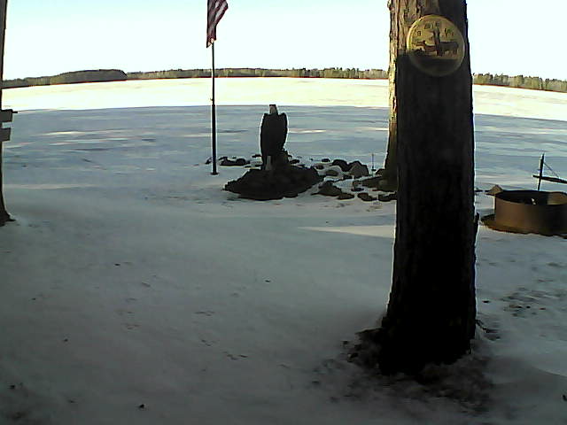 Whiteface Cam Image - Tue, 12/01/2020 1:17pm 