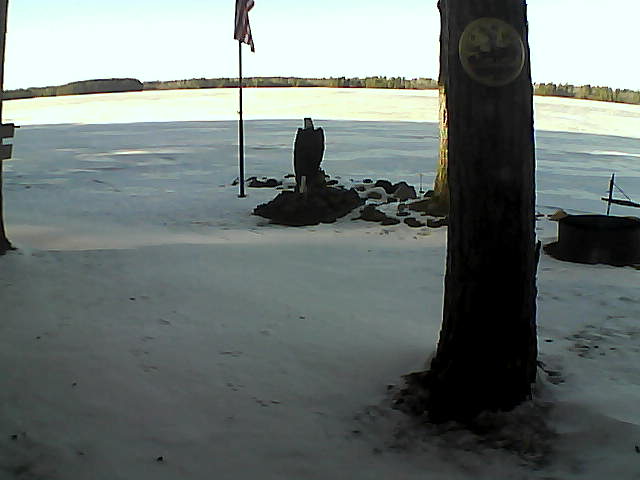Whiteface Cam Image - Tue, 12/01/2020 1:27pm 